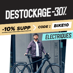 DESTOCKAGE