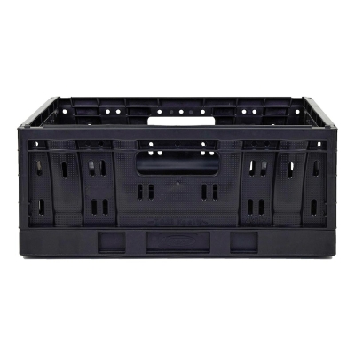 Schindelhauer Steco Folding Basket 