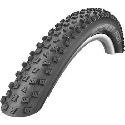 Schwalbe Rocket Ron 24”x2.10 Noir