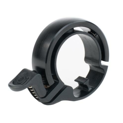 Knog Oi Bell Classic - Large - Black Noir