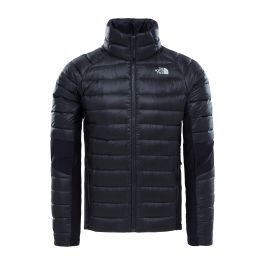 doudoune the north face crimptastic hybrid