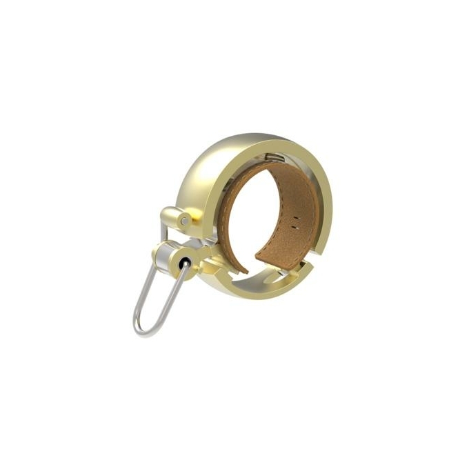 Knog Sonnette Oi Bell Luxe - Small Or