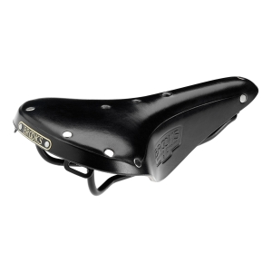 Brooks england B17 - Black Noir