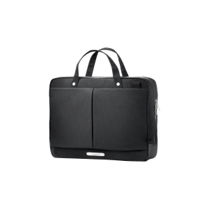 Brooks england Sacoche de bureau NEW STREET briefcase Mixte Noir