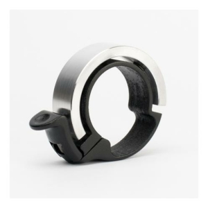 Knog Sonnette Oi Bell Classic - Small Argent