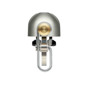 Spurcycle Spurcycle Bell Argent