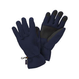 Patagonia Synch Gloves Homme Bleu marine