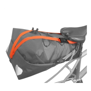 Ortlieb Seat-Pack Support-Strap orange Orange