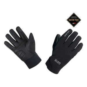 Gore Wear C5 GORE-TEX Thermo Gants Black Noir