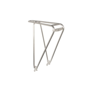 Tubus Pannier rack TUBUS Fly for Ludwig/Lotte from 2017 Argent