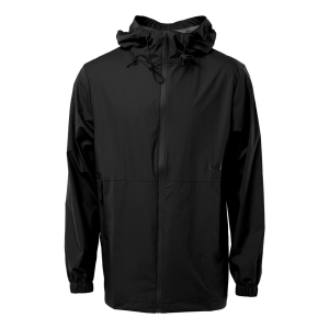 Rains Ultralight Jacket Homme Noir