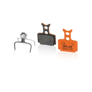 XLC Plaquettes De Freins Bp-O31 Formula Mega One/ R/ Rx 