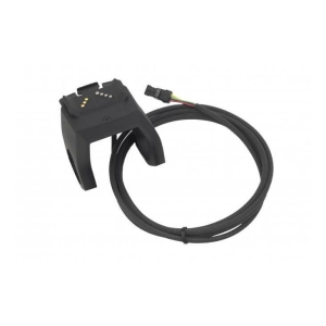 Bosch Support d'écran/ pour Intuvia et Nyon/ câble 1 300 mm/ incl. câble v Anthracite