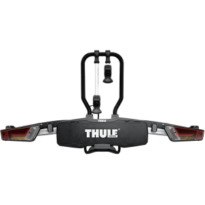 Thule EasyFold XT 2bike Black 13pin 