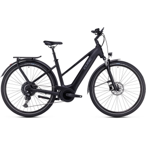 Cube Touring Hybrid Pro 500 