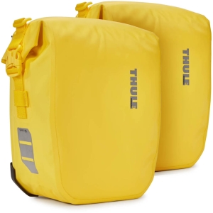 Thule Shield Pannier 13L (S) Pair - Yellow 