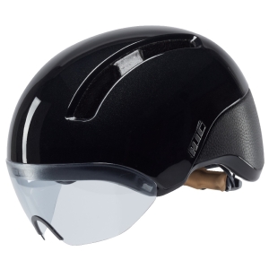 HJC CALIDO PLUS VISIERE METAL BLACK Noir brillant