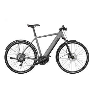 Riese & Muller Roadster Touring 625wh - Nyon - RX Gris