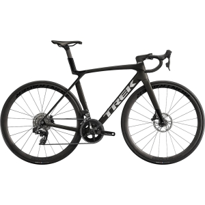 Trek Madone SL 6 AXS 8e gén - Test Noir