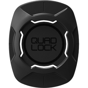 Quad Lock Quad Lock Universal Adaptor Noir