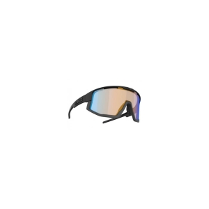 Bliz FUSION NANO OPTICS NORDIC LIGHT CORAL Noir