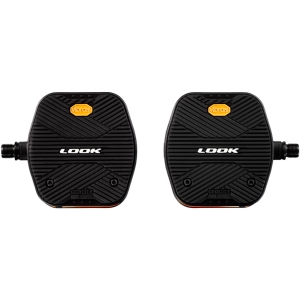 Look Pédales Geo City Grip Vision Noir