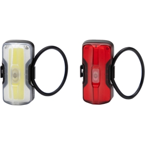 Zéfal VISION F20 R20 SET Noir