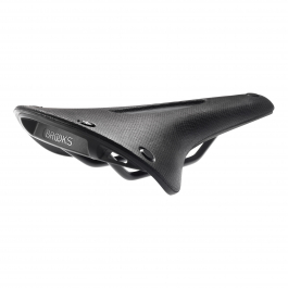 Selle Cambium C17 All Weather Carved