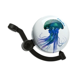 Sonnette Domed Linear Bell Jellyfish