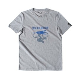 T-Shirt 'Tête de peloton'