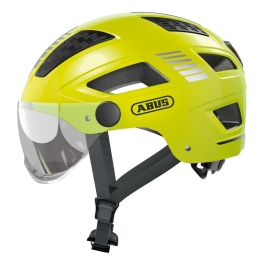 Hyban 2.0 ACE VISIERE Signal Yellow