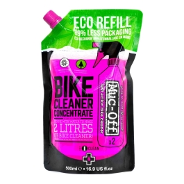 Muc Off Bike Cleaner Concentrate 500ml