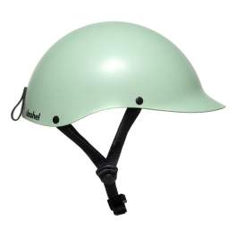 Urban Cycle Helmet Sage Green