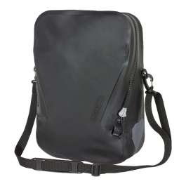 Single-Bag  black matt 12 L QL3.1