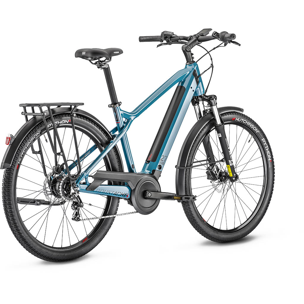 Béquille vélo latérale - Confort à vélo/Béquilles vélo - Vélotafeur